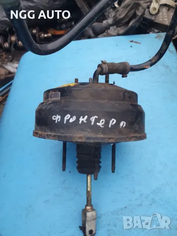 Серво Усилвател за Opel Frontera A (1992-1998) - 100 лв
