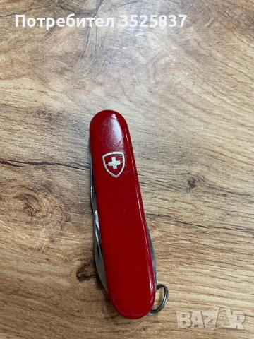 Victorinox  elinox , снимка 5 - Ножове - 53375725