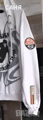 Фина мъжка блузаSMOG 6,60€, снимка 9 - Блузи - 53272342