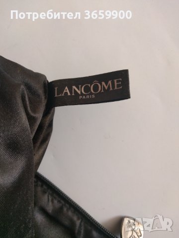 Несесер Ланком, снимка 4 - Други - 40044548