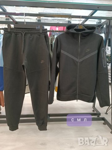 Нови мъжки екипи nike , снимка 3 - Спортни дрехи, екипи - 35103075