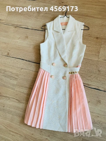 Рокля, снимка 1