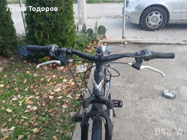 KENITE BIKE MTB ×980, снимка 15 - Велосипеди - 56416060