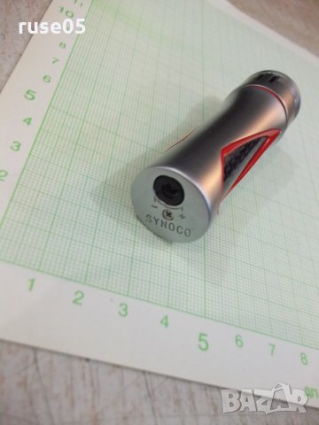 Запалка "Marlboro" пиезокристална с мек пламък работеща, снимка 2 - Други ценни предмети - 30204574