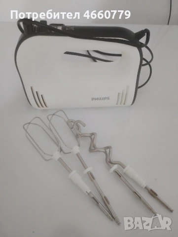  миксер с купа и пасатор, снимка 5 - Миксери - 52540950