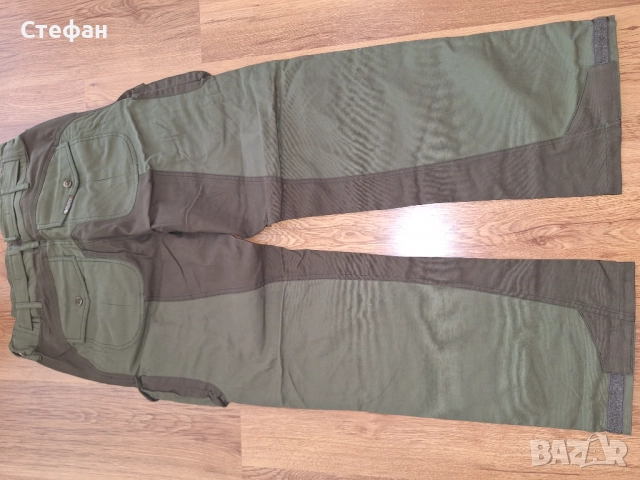 Летен панталон на Хилман размер №48, снимка 11 - Екипировка - 52108901