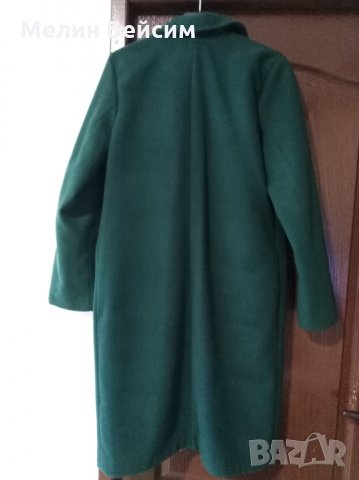 Дамско ново палто без етикет, снимка 4 - Палта, манта - 30850272
