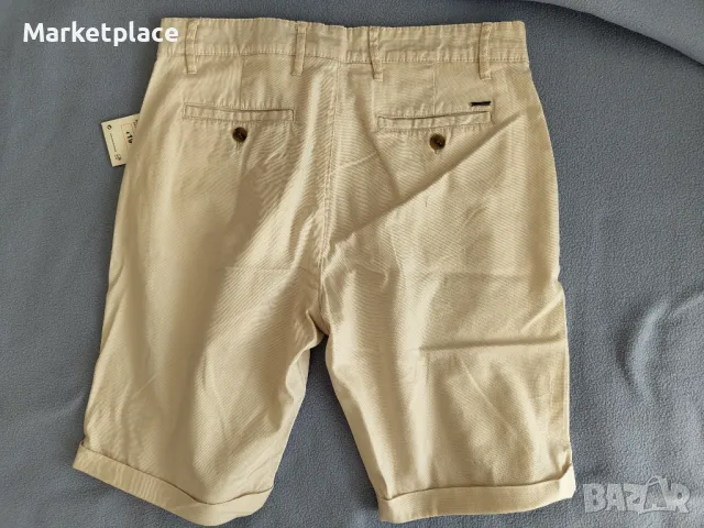 Къси панталони Алваро Морено №32, снимка 3 - Къси панталони - 47704129