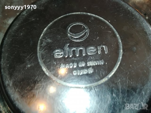 АЛУМИНИЕВ ПЕПЕЛНИК ОТ ГЕРМАНИЯ 14СМ 1202231559, снимка 15 - Колекции - 39648463