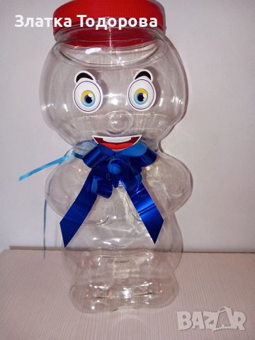 Детска касички слонче и кутии , снимка 2 - Коли, камиони, мотори, писти - 34357883