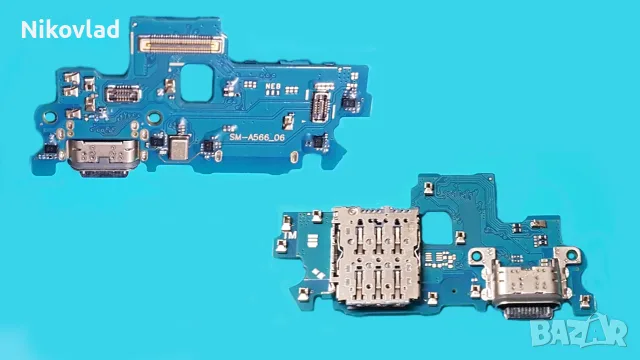 Блок захранване Samsung Galaxy A56 5G