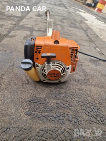 Моторна коса/храсторез Stihl FS 350 на части