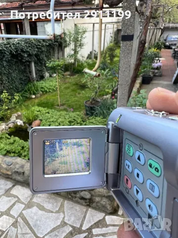 Видеокамера MX JVC X3000, снимка 5 - Камери - 49962507