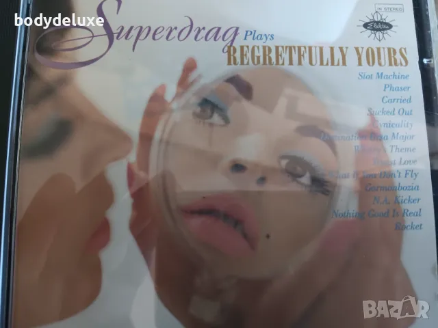 оригинални аудио дискове, снимка 13 - CD дискове - 48401115