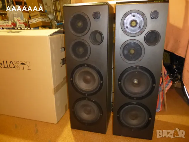 ТОНКОЛОНИ РЕСПРОМ