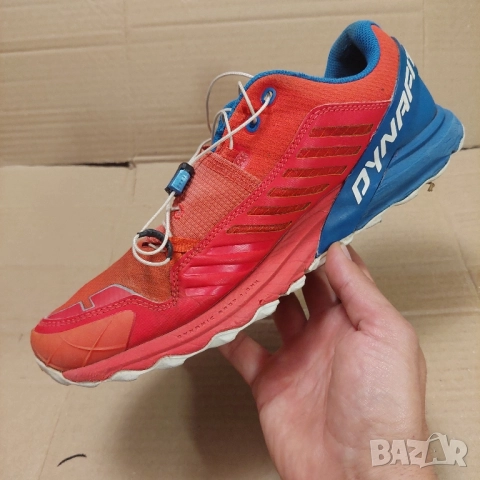 маратонки DYNAFIT ALPINE PRO номер 44, снимка 7 - Маратонки - 52189920