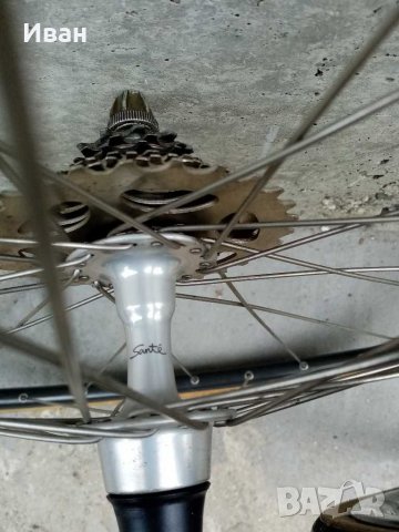 Шосейни капли, снимка 9 - Части за велосипеди - 30330772