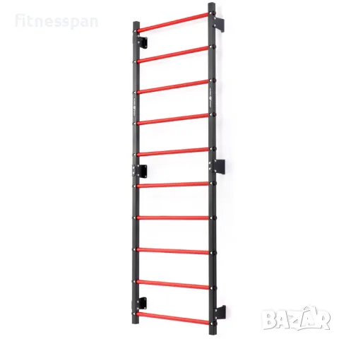 Шведска стена, снимка 4 - Фитнес уреди - 49553025