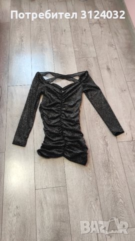 Продавам официална еластична рокля