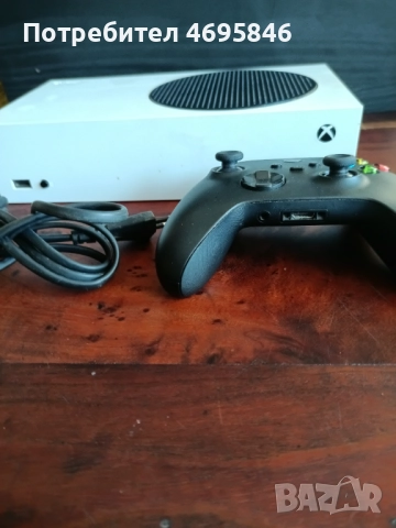 Серия Xbox, снимка 2 - Xbox конзоли - 52936441