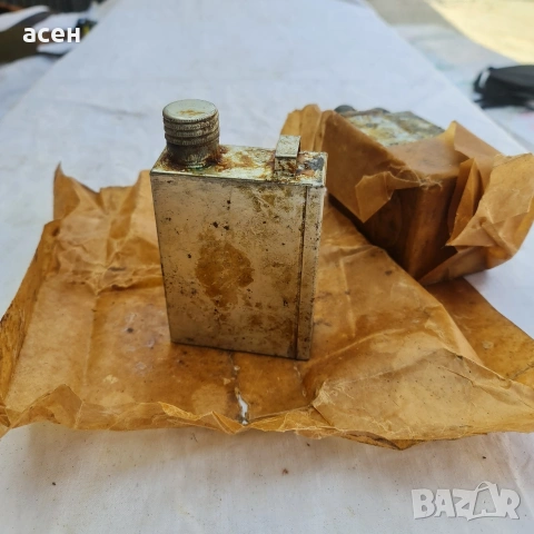 Масленица за Манлихер М95, снимка 8 - Антикварни и старинни предмети - 30411209