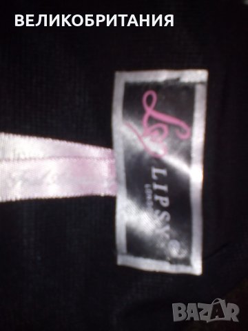 Рокля лукс от Лондон   на Lipsy London    269 , снимка 3 - Рокли - 29490529