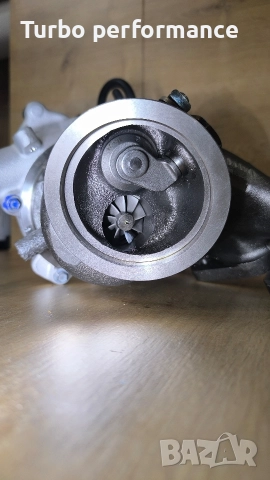 НОВО!!! ТУРБО за Chevrolet Opel Astra Corsa Meriva Mokka Zafira Insignia 1.4t. 140 /, снимка 5 - Части - 52597387