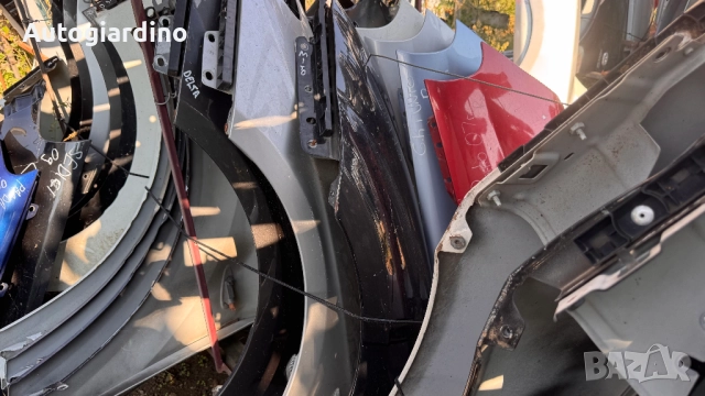 Калници за Audi A1 2002 - 2013, снимка 10 - Части - 52080898