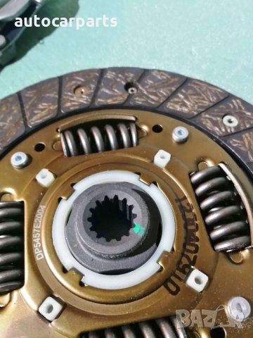 НОВ комплект съединител за OPEL, FIAT и ALFA ROMEO, снимка 5 - Части - 30780959