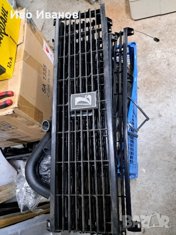 Части за лада,ваз, жигули,нива,самара-ссср., снимка 18 - Части - 52183309