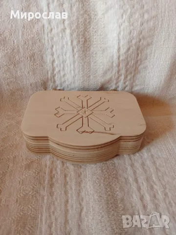 Кутийки за бижута., снимка 6 - Други - 50215561