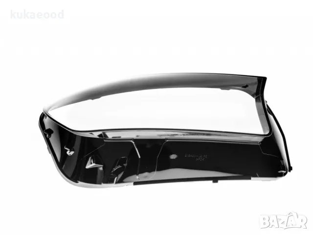 Стъкло за фар на Mercedes GLS X167, снимка 2 - Части - 47547332