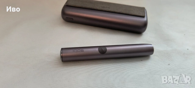 IQOS Iluma Prime , снимка 7 - Електронни цигари - 54277810