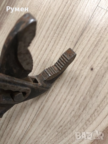 Водопроводни клеще гарги , снимка 7 - Клещи - 50154656