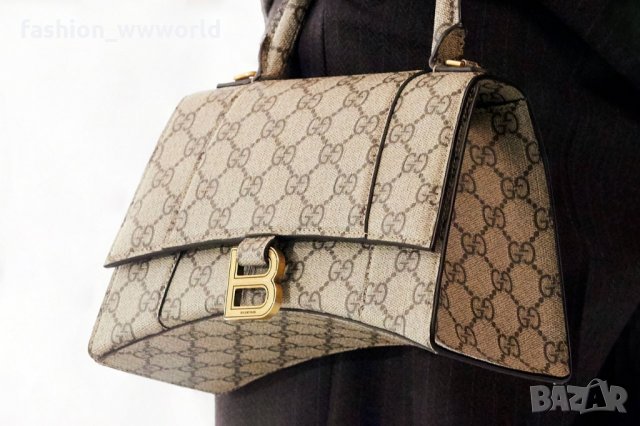 Gucci чанта • Онлайн Обяви • Цени — Bazar.bg