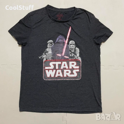 Тениска Star Wars Размер L