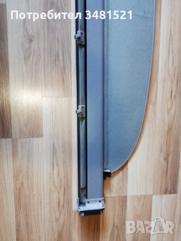 Щора за багажник Мазда 626, снимка 6 - Части - 38203390