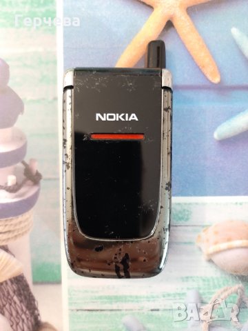 Nokia 6060, снимка 3 - Nokia - 31500464