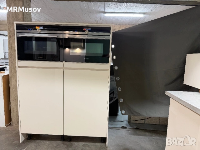 Кухня с вградени уреди, снимка 3 - Кухни - 54338923