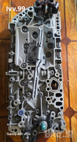 Мехатроник!, снимка 5 - Части - 54246369