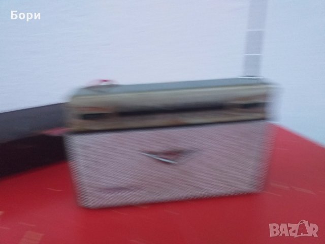 SHARP BX 327 Радио, снимка 2 - Радиокасетофони, транзистори - 31283846