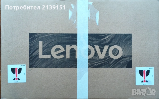 Лаптоп IdeaPad 3 15IIL05, снимка 6 - Лаптопи за работа - 52963277