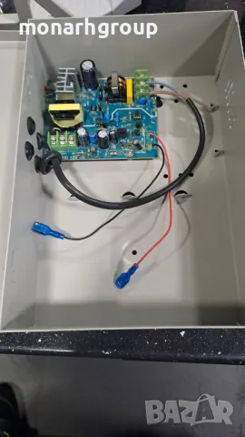 ups устройства PS-KG12 / 3 бр нови в кутия , снимка 13 - UPS захранвания - 16258536