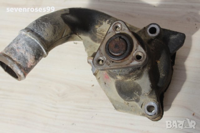 Водна помпа Форд КА 1 1.3i Ford KA 968M8505EC