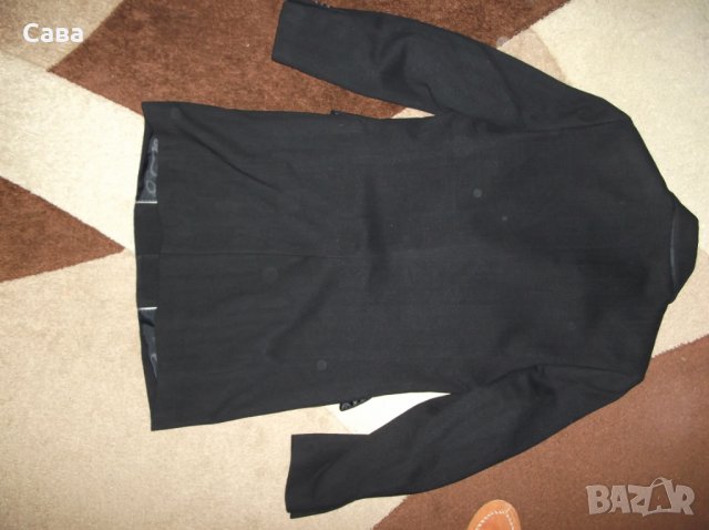 Тренч CELIO   мъжки,С, снимка 3 - Палта - 30495675