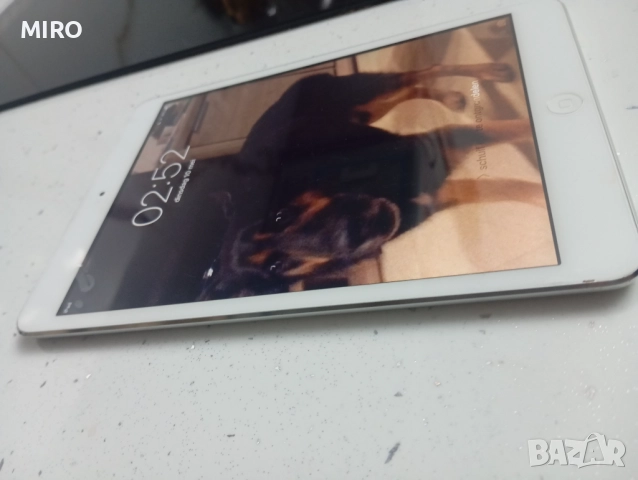 iPad  модел -1432 , снимка 2 - Таблети - 48501726