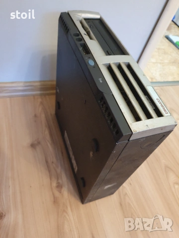 компютър внос от германия, снимка 2 - Работни компютри - 53886245