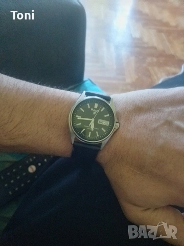 часовник Pulsar Y563-6159,tewor 