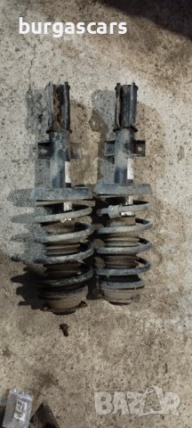 Макферсон Saab 9-5 - 70лв