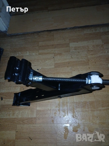 Крик Г-образен Фв транспортер Т4 дока нов, снимка 5 - Аксесоари и консумативи - 54063707